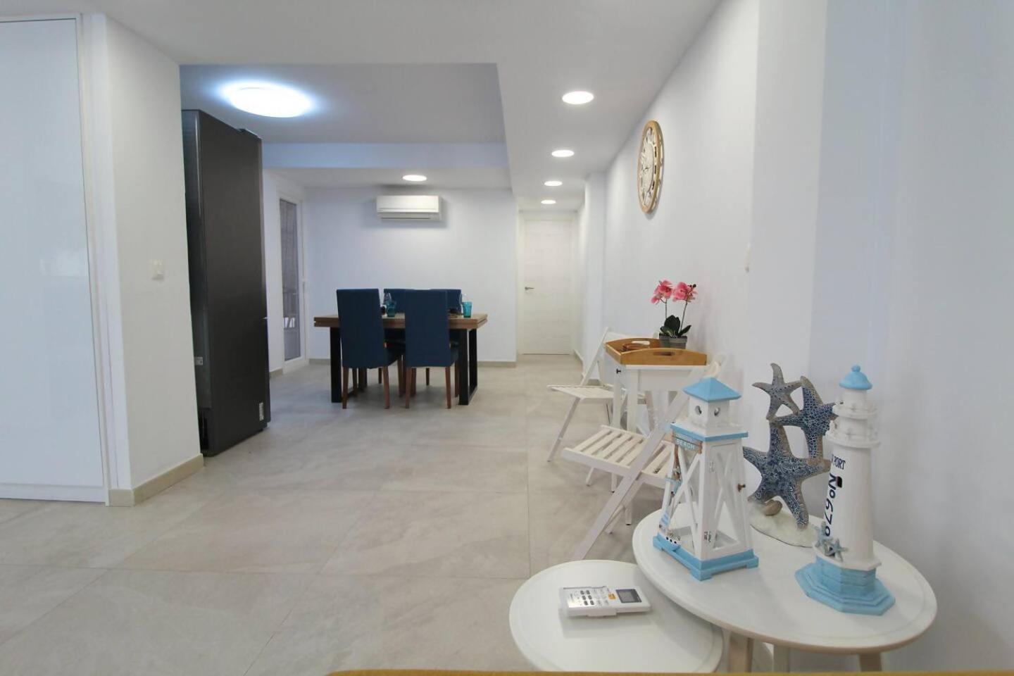 Apartamento Avenida Altea 19 外观 照片