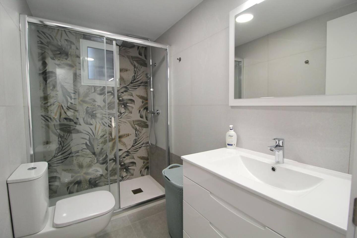 Apartamento Avenida Altea 19 外观 照片
