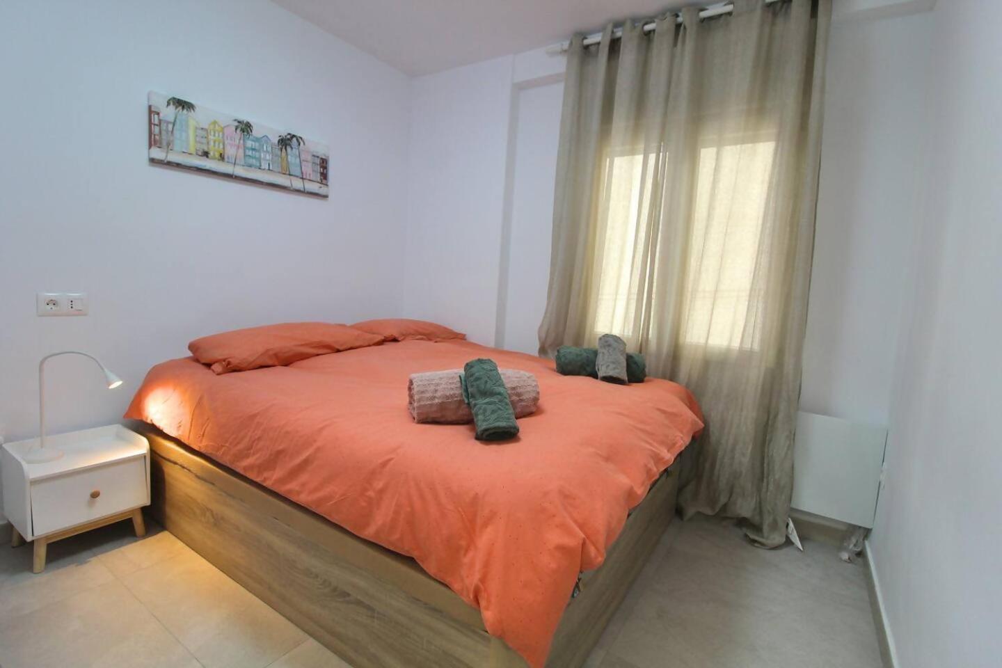 Apartamento Avenida Altea 19 外观 照片