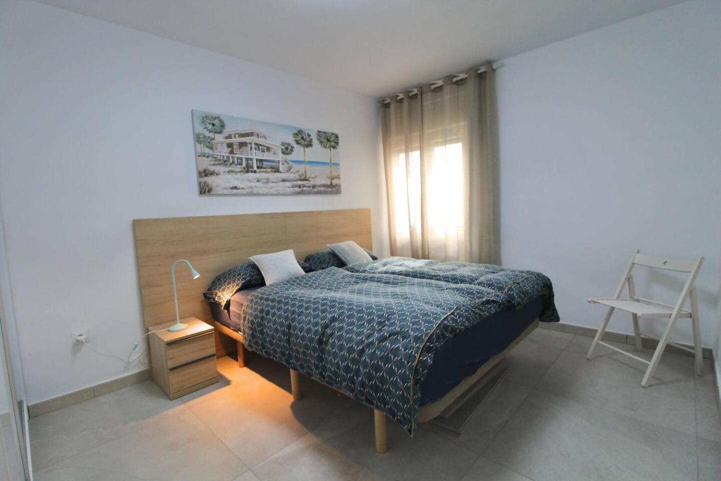 Apartamento Avenida Altea 19 外观 照片