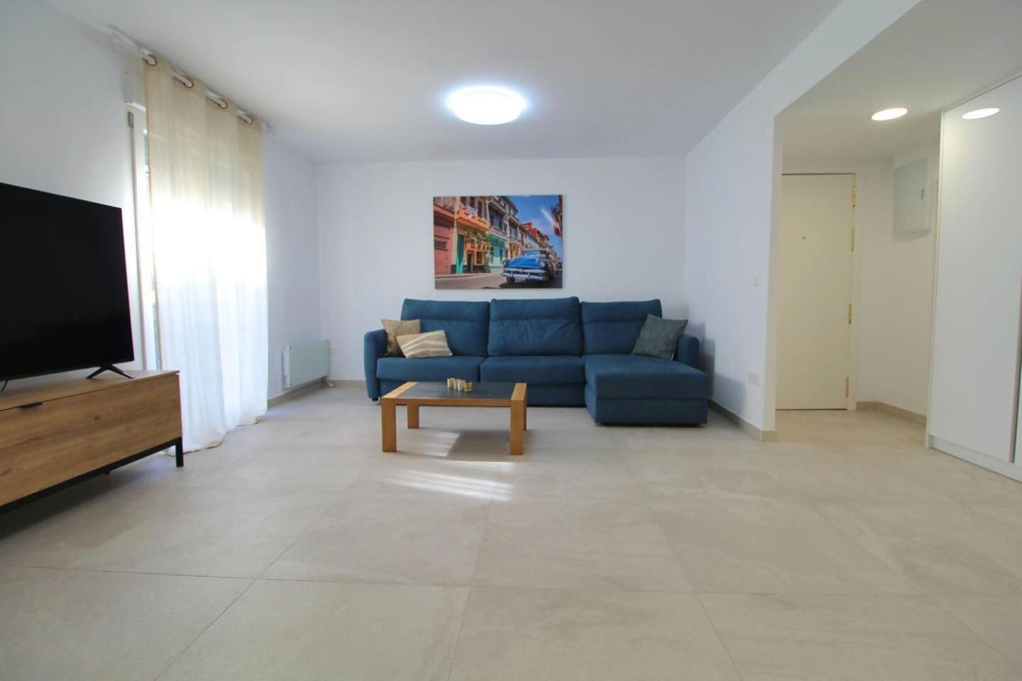 Apartamento Avenida Altea 19 外观 照片