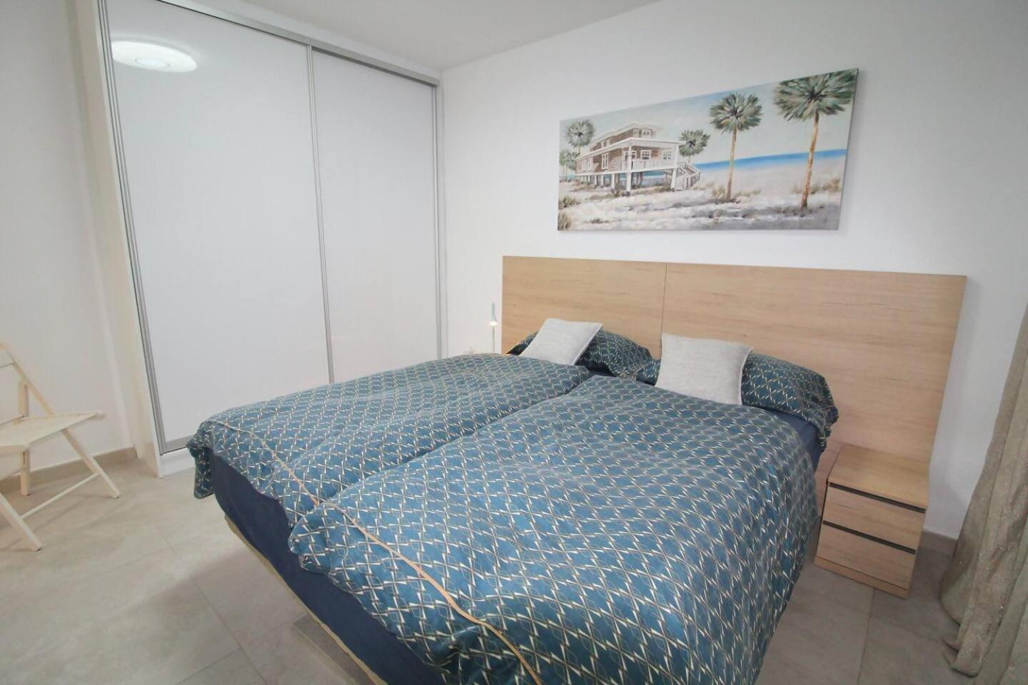 Apartamento Avenida Altea 19 外观 照片