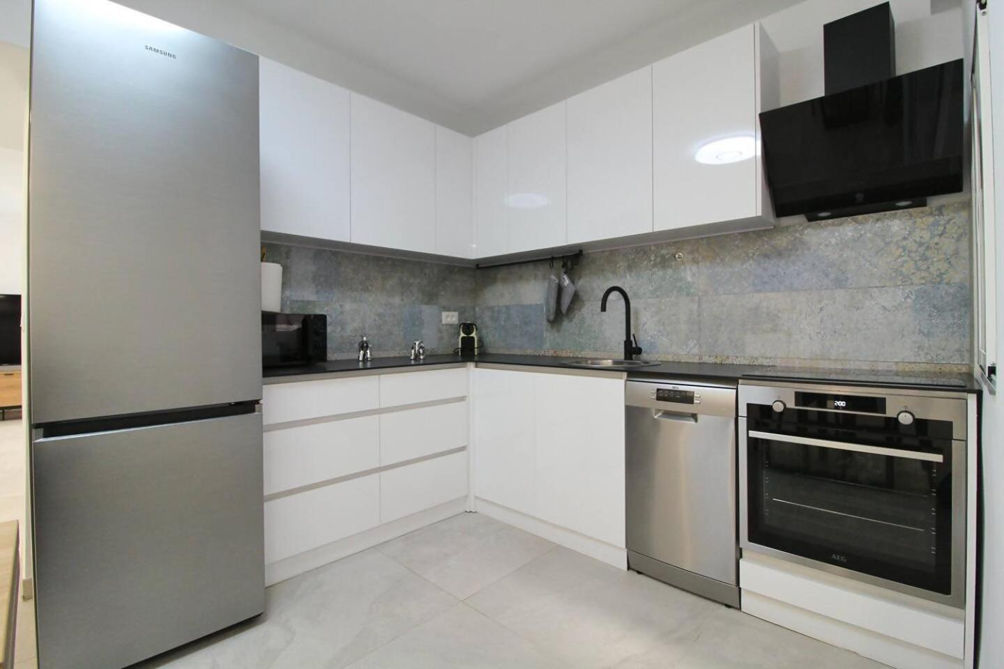 Apartamento Avenida Altea 19 外观 照片