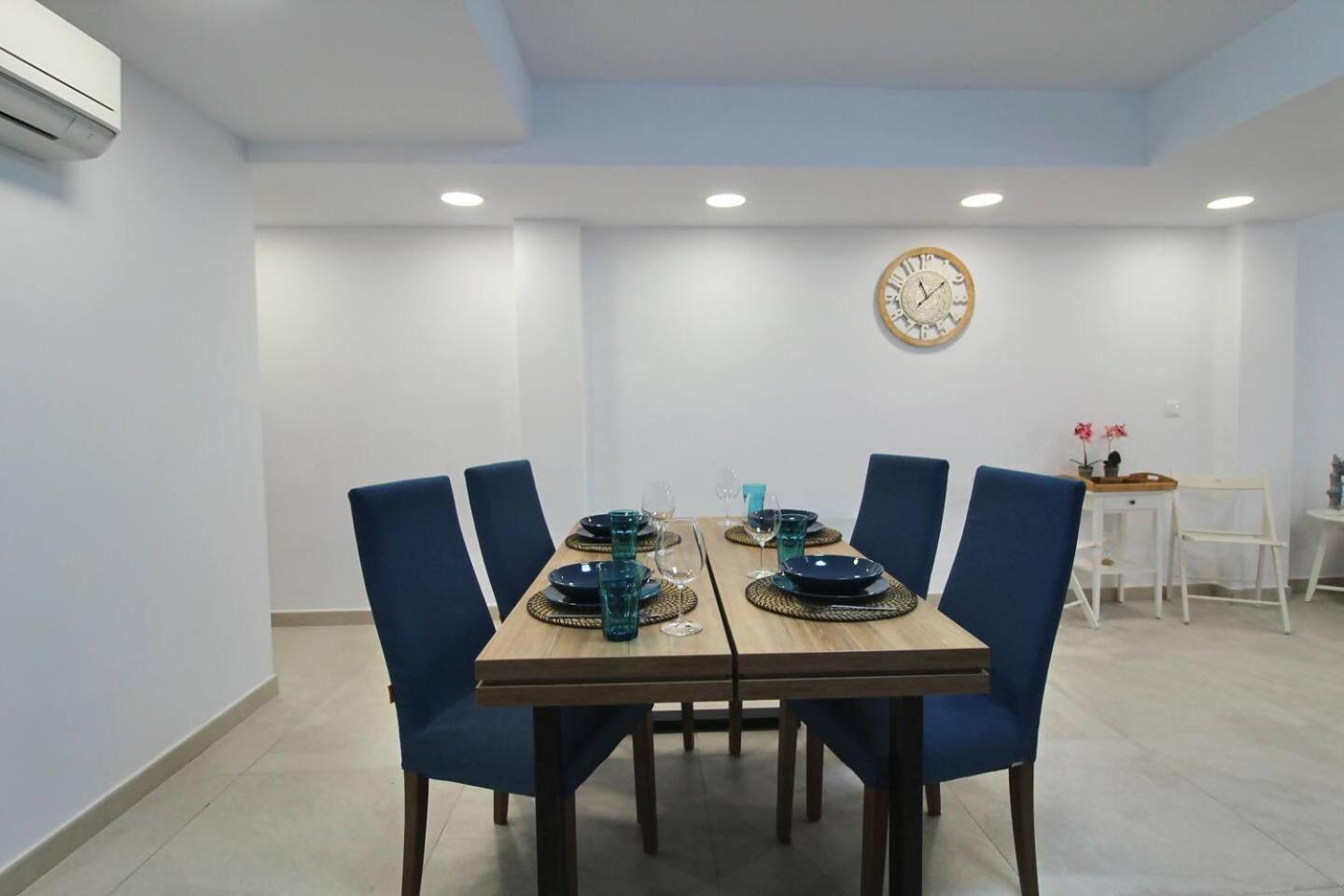 Apartamento Avenida Altea 19 外观 照片