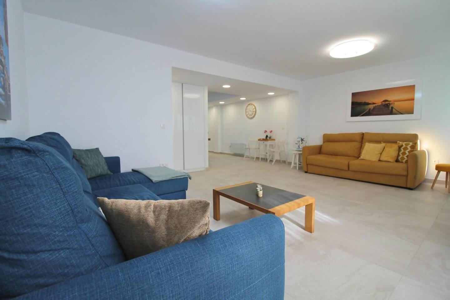 Apartamento Avenida Altea 19 外观 照片