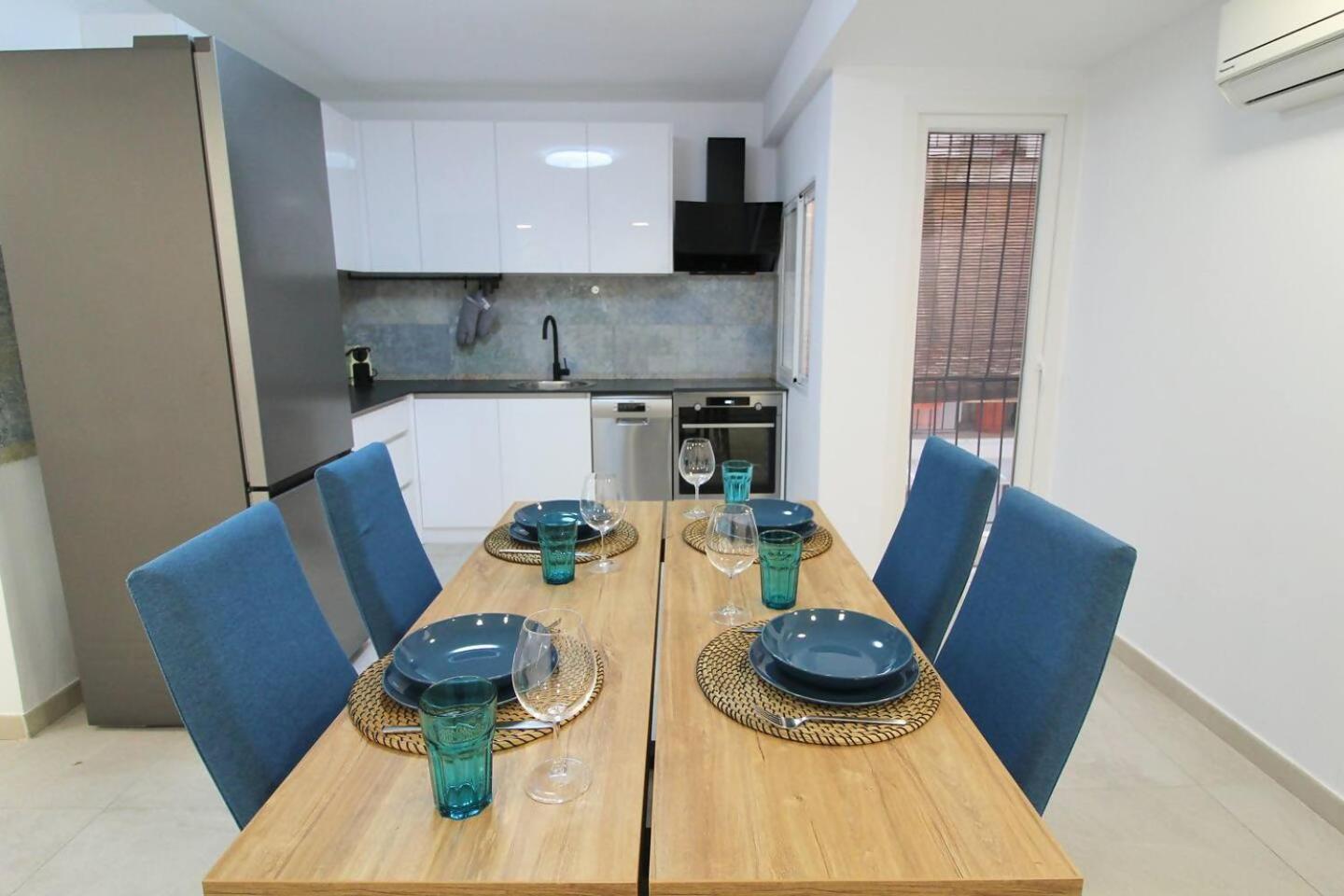 Apartamento Avenida Altea 19 外观 照片