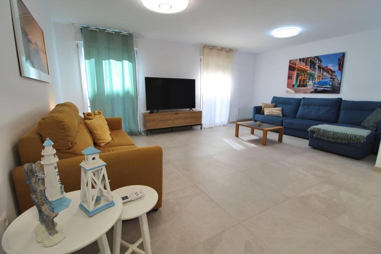 Apartamento Avenida Altea 19 外观 照片
